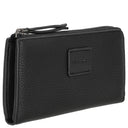 FREDsBRUDER Lanbe - Geldbörse 8cc 20 cm (black) - Ansicht 2