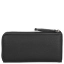 FREDsBRUDER Lanbe - Geldbörse 8cc 20 cm (black) - Ansicht 3
