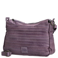 FREDsBRUDER Layer Likely - Umhängetasche 38 cm (lavender) - Ansicht 2