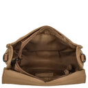 FREDsBRUDER Life Is A - Umhängetasche 22 cm (caramel) - Markenkoffer