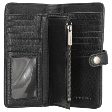 FREDsBRUDER Lunar - Geldbörse 12cc 18 cm (black) - Markenkoffer