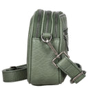 FREDsBRUDER Lunar - Umhängetasche 23 cm (sage) - Markenkoffer