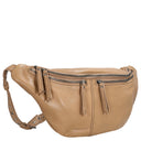 FREDsBRUDER Me and My Bag - Umhängetasche 47 cm (caramel) - Ansicht 5