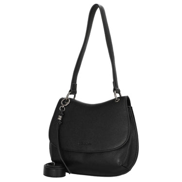 FREDsBRUDER My Bestie Small Saddle - Schultertasche 30 cm (black) - Markenkoffer