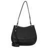 FREDsBRUDER My Bestie Small Saddle - Schultertasche 30 cm (black)