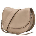 FREDsBRUDER My Bestie - Umhängetasche 20 cm (dark taupe) - Markenkoffer