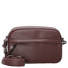 FREDsBRUDER My Bestie - Umhängetasche 22 cm (barolo red)