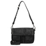 FREDsBRUDER Rebel At Heart - Schultertasche 26 cm (black)
