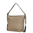 FREDsBRUDER Selma - Schultertasche 37 cm (stone) - Ansicht 2