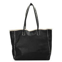 FREDsBRUDER Take All You Need - Shopper 39 cm (black) - Ansicht 4