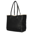 FREDsBRUDER Take All You Need - Shopper 39 cm (black) - Markenkoffer