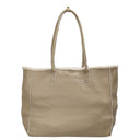 FREDsBRUDER Take All You Need - Shopper 39 cm (dark cream) - Markenkoffer