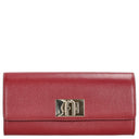 Furla 1927 Continental - Geldbörse 10cc 19 cm (ciliegia d) - Markenkoffer