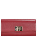 Furla 1927 Continental - Geldbörse 10cc 19 cm (ciliegia d)