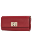 Furla 1927 Continental - Geldbörse 10cc 19 cm (ciliegia d) - Ansicht 3