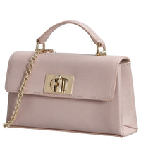 Furla 1927 Mini Crossbody - Abendtasche 17.5 cm (corolla) - Markenkoffer