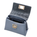 Furla 1927 Mini Top Handle - Abendtasche 21 cm (celestial) - Markenkoffer