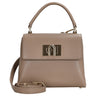 Furla 1927 Mini Top Handle - Abendtasche 21 cm (greige) - Markenkoffer
