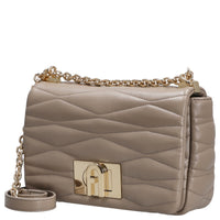 Furla 1927 S Crossbody 22 - Schultertasche 21.5 cm (linen) - Ansicht 2