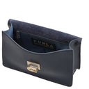 Furla 1927 S Crossbody 24 - Umhängetasche 24 cm (mediterraneo) - Ansicht 6