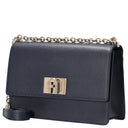 Furla 1927 S Crossbody 24 - Umhängetasche 24 cm (mediterraneo) - Markenkoffer