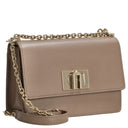 Furla 1927 - Umhängetasche 20 cm (greige) - Markenkoffer