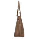 Furla Ava L Tote - Shopper L 36 cm (toffee/nero) - Ansicht 3
