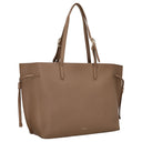 Furla Ava L Tote - Shopper L 36 cm (toffee/nero) - Ansicht 5