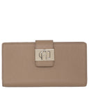 Furla Camella L - Geldbörse 9cc 19.5 cm (greige) - Markenkoffer