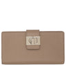 Furla Camella L - Geldbörse 9cc 19.5 cm (greige) - Markenkoffer