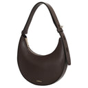 Furla Delizia Mini - Schultertasche 20.5 cm (ciccolato) - Markenkoffer
