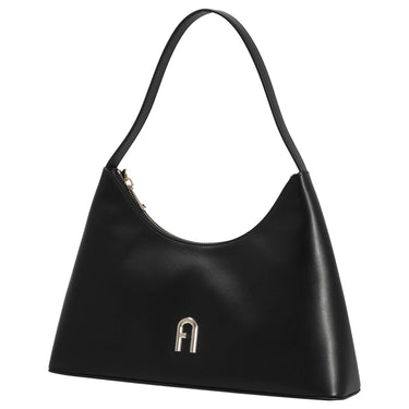 Furla Diamante S - Schultertasche 34 cm (nero) - Markenkoffer