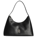 Furla Diamante S - Schultertasche 34 cm (nero)