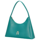 Furla Diamante S - Schultertasche 34 cm (smeraldo) - Ansicht 2