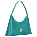 Furla Diamante S - Schultertasche 34 cm (smeraldo) - Ansicht 5