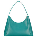 Furla Diamante S - Schultertasche 34 cm (smeraldo) - Markenkoffer