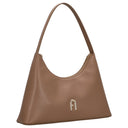 Furla Diamante S - Schultertasche 34 cm (toffee) - Ansicht 5