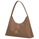 Furla Diamante S - Schultertasche 34 cm (toffee) - Ansicht 2