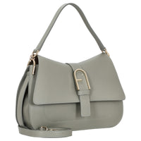 Furla Flow M - Schultertasche 26 cm (agave) - Ansicht 5