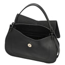 Furla Flow M - Schultertasche 26 cm (black) - Ansicht 6