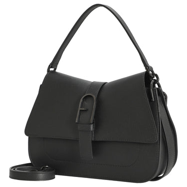 Furla Flow M - Schultertasche 26 cm (black) - Markenkoffer