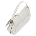 Furla Flow M - Schultertasche 26 cm (marshmallow) - Markenkoffer