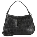 Furla Flow Mini - Schultertasche 17 cm (black) - Markenkoffer