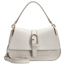 Furla Flow Mini - Schultertasche 21.5 cm (marshmallow) - Markenkoffer