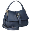 Furla Flow Mini - Schultertasche 21.5 cm (mediterraneo) - Markenkoffer
