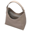 Furla Goccia M Hobo - Schultertasche 30.5 cm (linen) - Markenkoffer