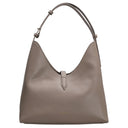Furla Goccia M Hobo - Schultertasche 30.5 cm (linen) - Markenkoffer