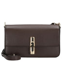 Furla Iride S - Umhängetasche S (espresso)