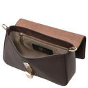 Furla Iride S - Umhängetasche S (espresso) - Ansicht 6