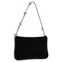 Furla Lily Pouch - Umhängetasche 25 cm (toni nero) - Ansicht 5